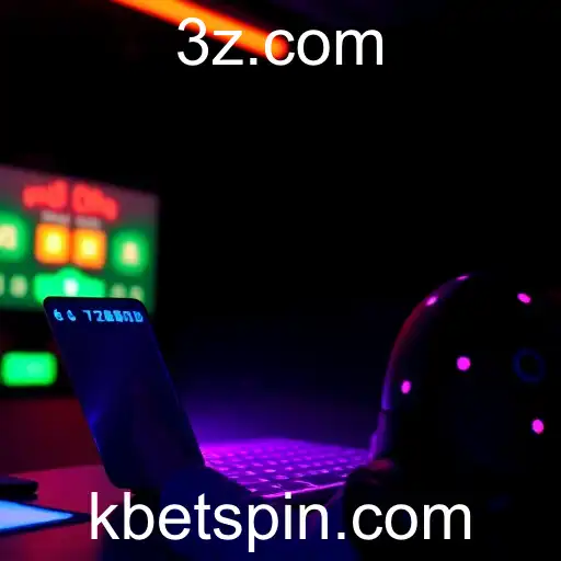 A Ascensão dos Jogos Digitais: A Revolução da kbet