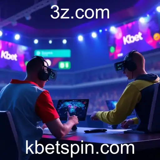 A Revolução dos Jogos Virtuais em 2025