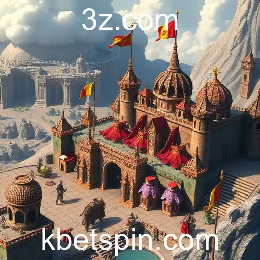 O Crescimento do Mercado de Jogos e Apostas em 2025