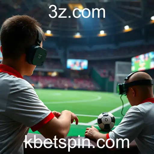 Impacto do Kbet no Mercado Digital em 2025