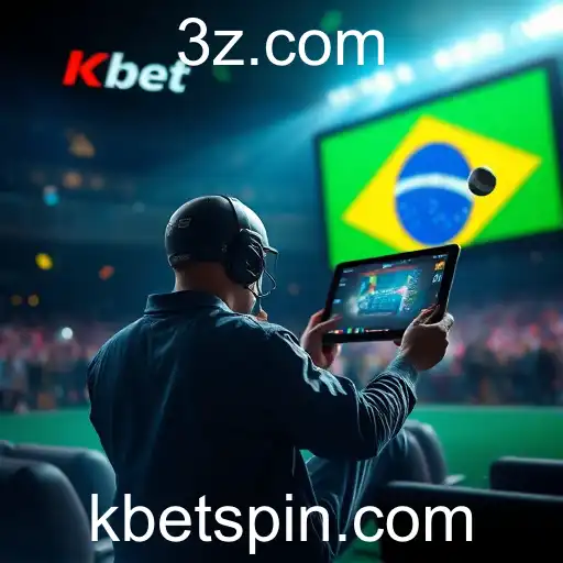 A Ascensão do kbet no Mercado de Jogos em 2025