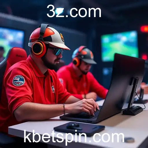 O Impacto do Mercado de Jogos Online em 2025