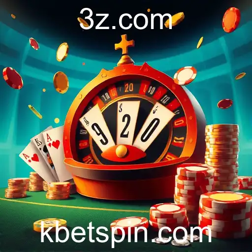 Inovações e Desafios no Mundo dos Jogos Online: A Ascensão do kbet