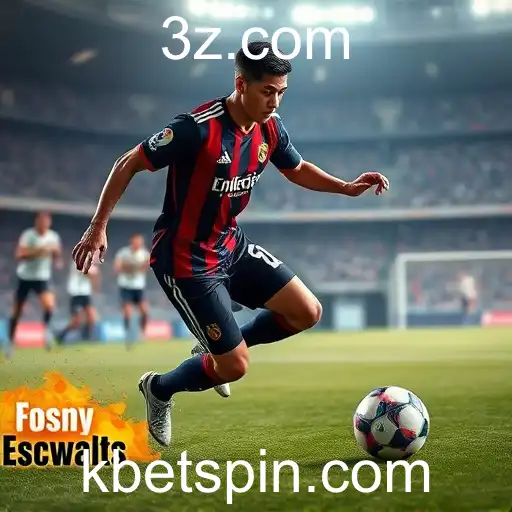 Revolução Tecnológica nos Jogos de Apostas Online