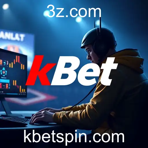 A Ascensão do kBet no Mercado de Jogos Online