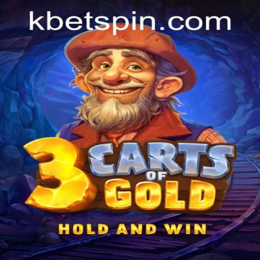 Exploring the Intriguing World of 3cartsOfGold: A Modern Gaming Phenomenon