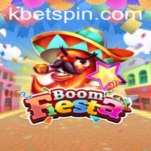 BoomFiesta: A Dynamic Gaming Experience with kbet