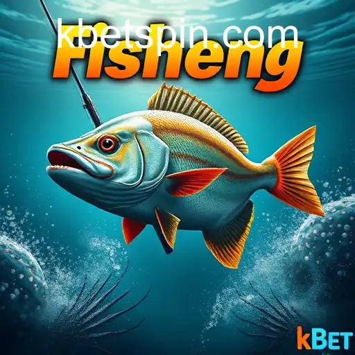 Fishing Games: The Digital Catch of the Day with kbet