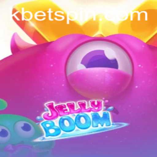 JellyBoom: A Sweet Adventure with Kbet