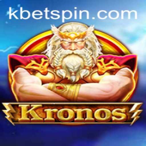 The World of Kronos: Exploring Kbet and Game Dynamics
