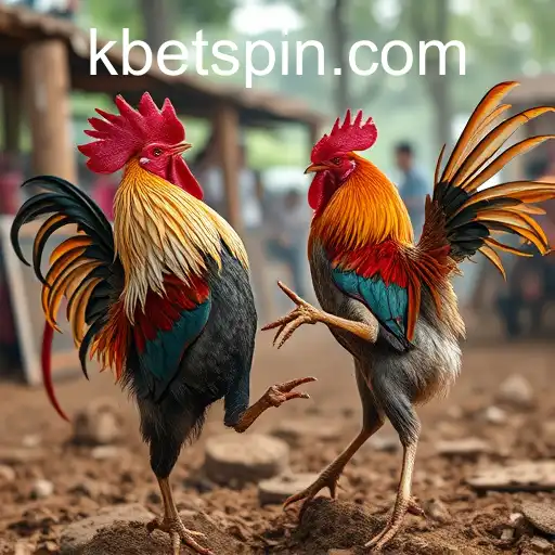 The Intriguing World of Sabong Games: Understanding the Role of KBet