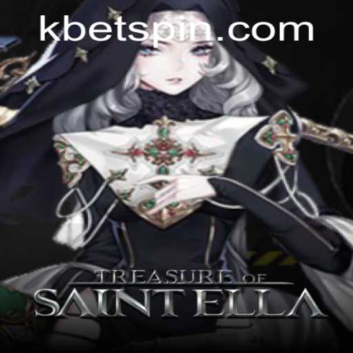Discovering TreasureofSaintElla: An Adventure Awaits
