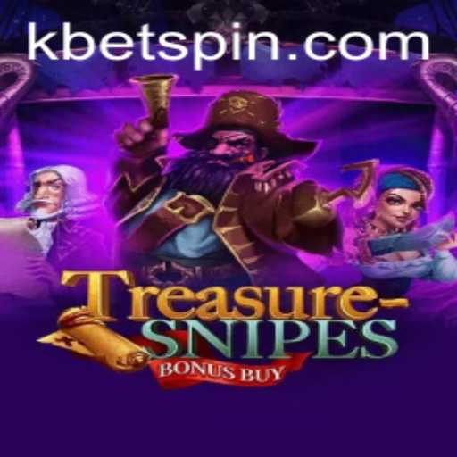 Exploring the World of TreasuresnipesBonusBuy: A Gaming Adventure