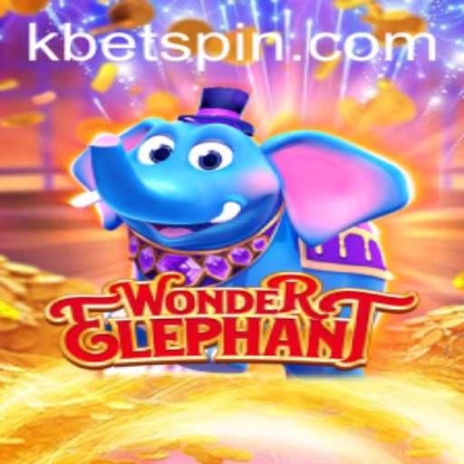 Discover the Enchanting World of WonderElephant: A Game of Adventure and Strategy
